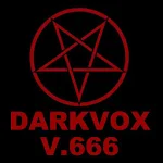 Cover Image of 下载 DarkVox V.666 ITC GHOST BOX  APK