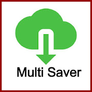 Multi Saver- All in One Status Saver