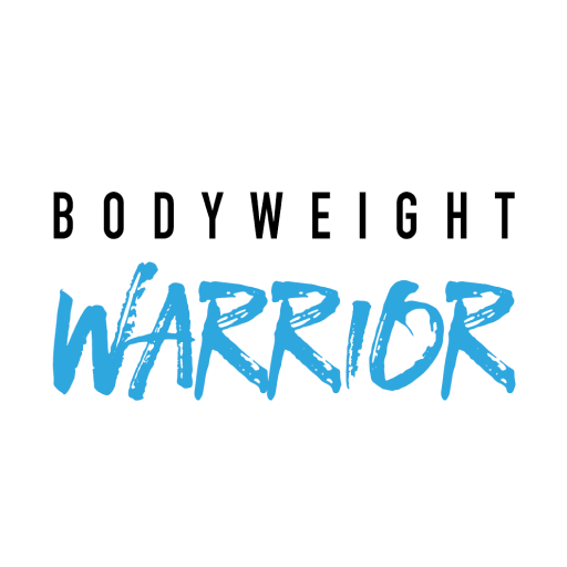 Bodyweight Warrior 100 Icon