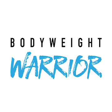 Captura 1 Bodyweight Warrior android