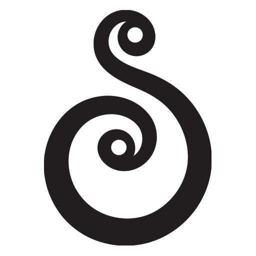 Fjordlandet logo