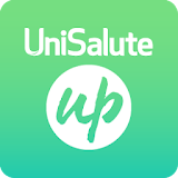 UniSalute Up icon