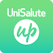 UniSalute Up - Androidアプリ