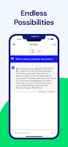 Chat & Ask AI