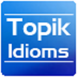 TOPIK IDIOMS icon