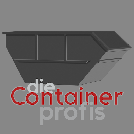 Die Container Profis logo