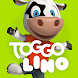 Toggolino - TV Serien & Spiele - Androidアプリ