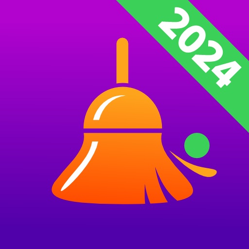 OptiClean: Phone Optimizer logo