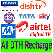 DTH Recharge App All in One