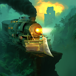 Train of Hope: Выживание Mod Apk