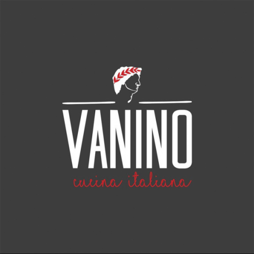 Vanino Cucina Italiana logo