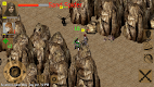 screenshot of Exiled Kingdoms RPG