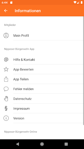 Nippeser Bürgerwehr