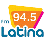 Cover Image of डाउनलोड FM Latina 94.5  APK