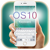 Stylish Cool OS 10 Keyboard icon