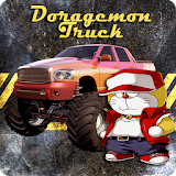Doragemon Truck icon