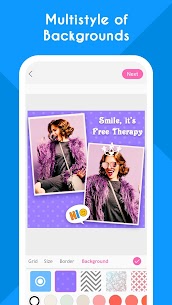 Download Photo Collage Maker Photo Editor Pic Collage v5.10.5 APK (MOD, Premium Unlocked) Free For Android 3