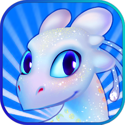 Dragons Evolution-Merge Dinos Mod Apk