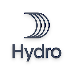 Hydro Saúde Em Dia icon