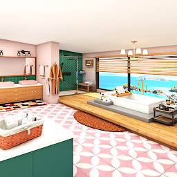 Interior Design: Stay Here Mod Apk