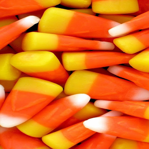 Android application Candy Wallpapers screenshort
