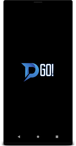 Android application PGO! Partner screenshort