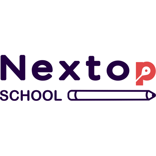 Nextop Driver Console logo