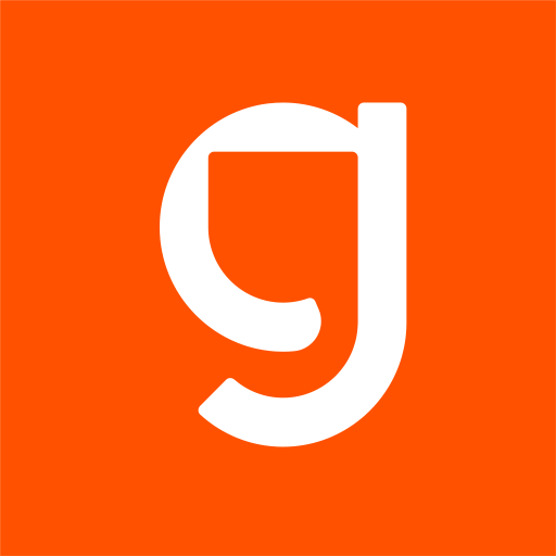 getju (겟주) logo