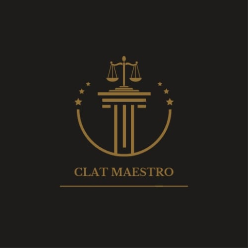 CLAT Maestro logo