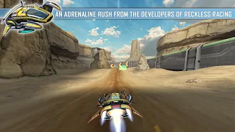Game screenshot Repulze mod apk