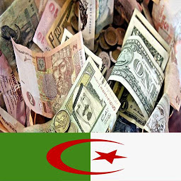 Icon image اسعار العملات اليوم فى الجزائر