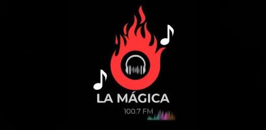 Radio la Magica 100.7 fm