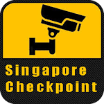 Cover Image of Download Singapore Checkpoint Traffic  APK