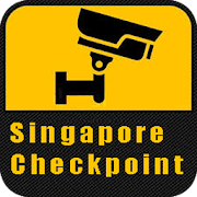 Singapore Checkpoint Traffic