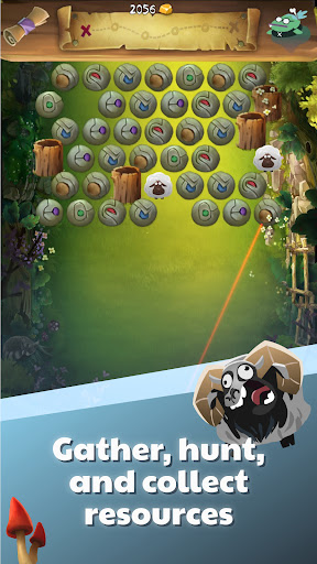 Android application Pot O Feu screenshort