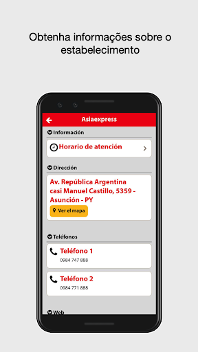 Asiaexpress Screen 3