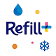 Refill+TM par NestléR Pure LifeTM Télécharger sur Windows