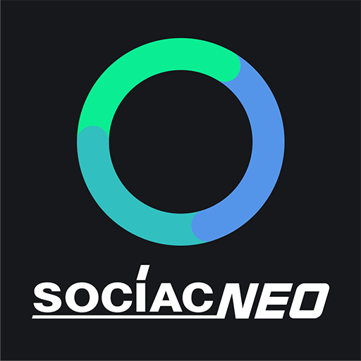 ソシアックネオ logo