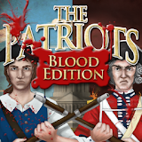 The Patriots Blood Edition icon