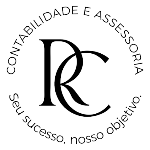 RC Contabilidade logo