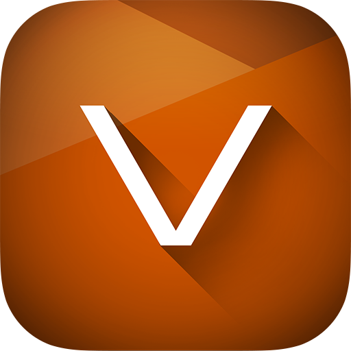 VISUAL APP logo