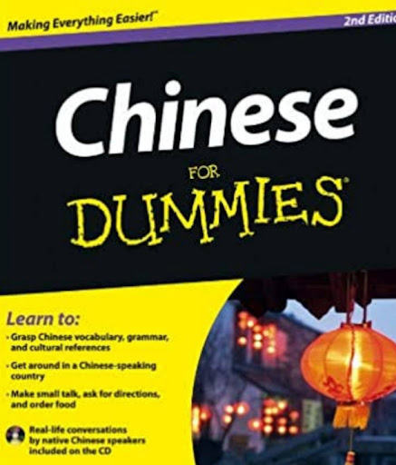 Chinese Learning Books offline Screen 3
