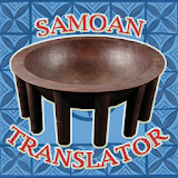 Samoan Translator icon