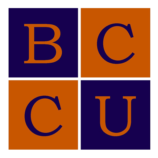 BCCU Mobile logo