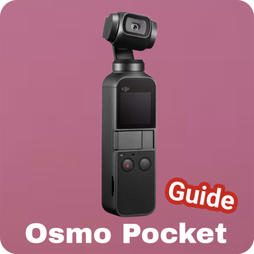 osmo pocket guide Apps on Google Play