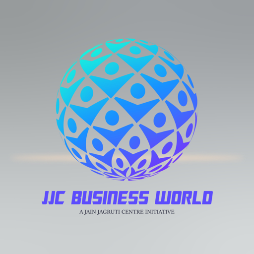 JJC Business World 1.11.2 Icon