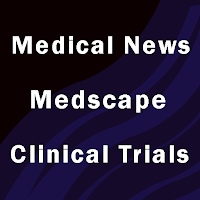 Medscape EN - Latest Medical News Clinical Trials