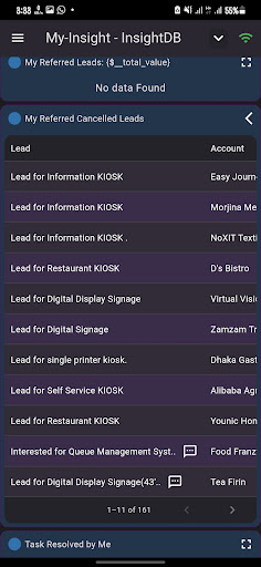 InsightDB v2 Screen 3