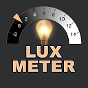 Exposure Light Lux Meter APK
