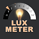 Exposure Light Lux Meter